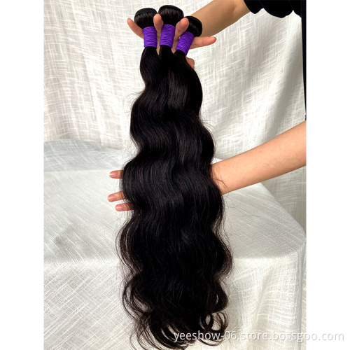 Cheap Prices For Brazilian Hair Human Hair Product Cheap Body Wave Virgin 8A Grade Brazilian Hair